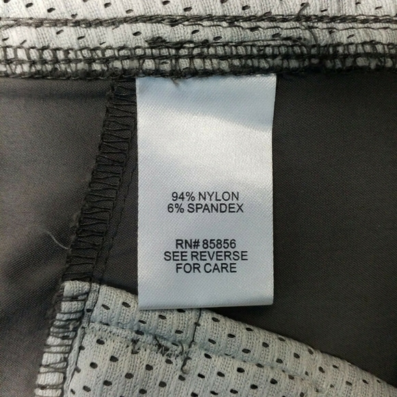 Gander Mountain Guide Series Gray Convertible Outdoor Hiking Pants Womens 10 - Picture 12 of 15